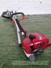 Mountfield combi unit - 2