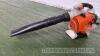 Stihl BG86 blower gwo