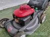 Honda HRX537 hydrostatic mower - 2