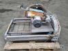 Elite Battipav tile saw - 2