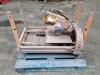 Elite Battipav tile saw - 2