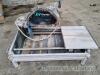 Elite Battipav tile saw