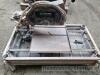 Elite Battipav tile saw - 2