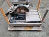 Elite Battipav tile saw