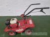 Camon petrol turf cutter