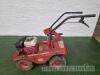 Camon petrol turf cutter