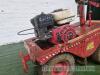 Camon petrol turf cutter - 2