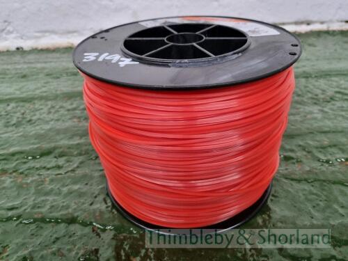 Stihl strimmer cord