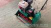 Ransomes Super Bowl 51 cylinder mower - 2