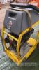 Acker Neuson BFS735 road saw with water tank - 2