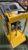 Acker Neuson BFS735 road saw with water tank - 3