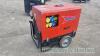 Pramac P6000 generator MA0177614 - 3