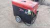 Pramac P6000 generator MA0177614 - 5