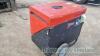 Pramac P6000 generator MA0177614 - 6