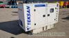 Teksan 51kva generator (2017) RMP - 4