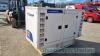 Teksan 51kva generator (2017) RMP - 8