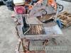 Clipper CM501 petrol brick saw - 2