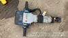 Bosch GSH27VC breaker - 2