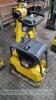 Wacker diesel reversing plate compactor - 2