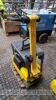 Wacker diesel reversing plate compactor - 5