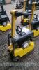 Wacker diesel reversing plate compactor - 4