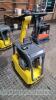 Wacker diesel reversing plate compactor - 2