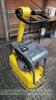 Wacker diesel reversing plate compactor - 2