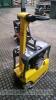 Wacker diesel reversing plate compactor - 4