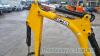 JCB 8008CTS micro digger (2019) - 3