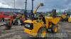 JCB 1T skip loader (2018) 511 hrs - 6