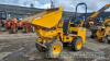 JCB 1T skip loader (2018) 511 hrs - 13