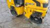 JCB VMT160 tandem roller (2011) - 4