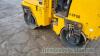 JCB VMT160 tandem roller (2011) - 9