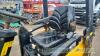 JCB VMT160 tandem roller (2011) - 10