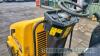 JCB VMT160 tandem roller (2011) - 11