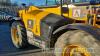 JCB 540-140 telehandler (2018) 14MC950 - 5