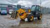 JCB 540-140 telehandler (2018) 14MC1059