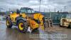 JCB 540-140 telehandler (2018) 14MC1059 - 4