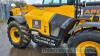 JCB 540-140 telehandler (2018) 14MC1059 - 6