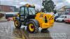 JCB 540-140 telehandler (2018) 14MC1059 - 9