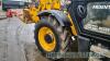 JCB 540-140 telehandler (2018) 14MC1059 - 12