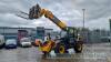 JCB 540-140 telehandler (2018) 14MC1059 - 18