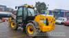 JCB 540-140 telehandler (2017) 14MC0590 - 9