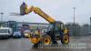 JCB 540-140 telehandler (2017) 14MC0590 - 16