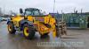 JCB 540-140 telehandler (2017) 14MC0545 - 5