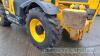 JCB 540-140 telehandler (2017) 14MC0545 - 6