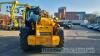 JCB 540-140 telehandler (2018) 14MC1060 - 9