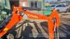 Kubota KX015 mini digger (2017) - 7