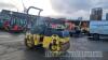 Bomag BW120AP3 tandem roller (1998) - 3