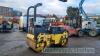 Bomag BW120AP3 tandem roller (1998) - 5